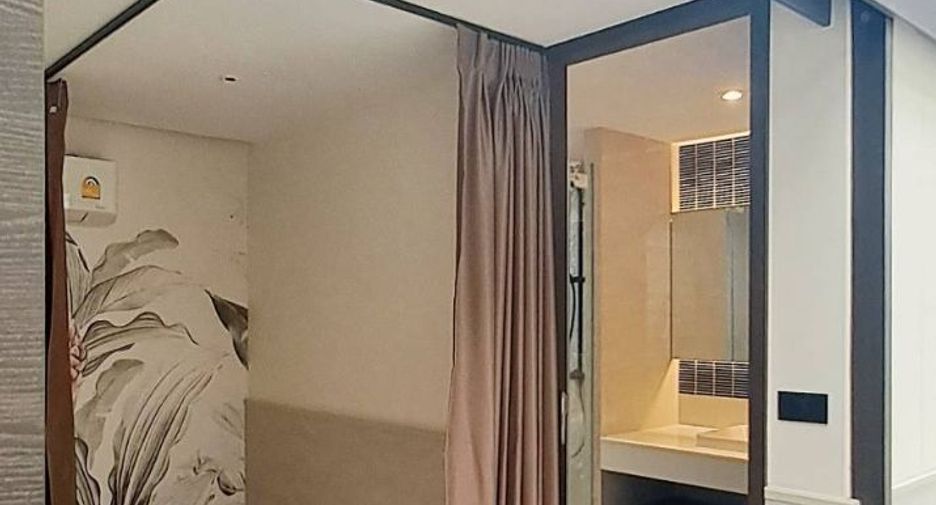 Oficina en alquiler de 8 habitaciones en Lat Phrao, Bangkok