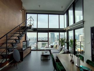 出租 2 卧室 公寓 在 沙吞, 曼谷