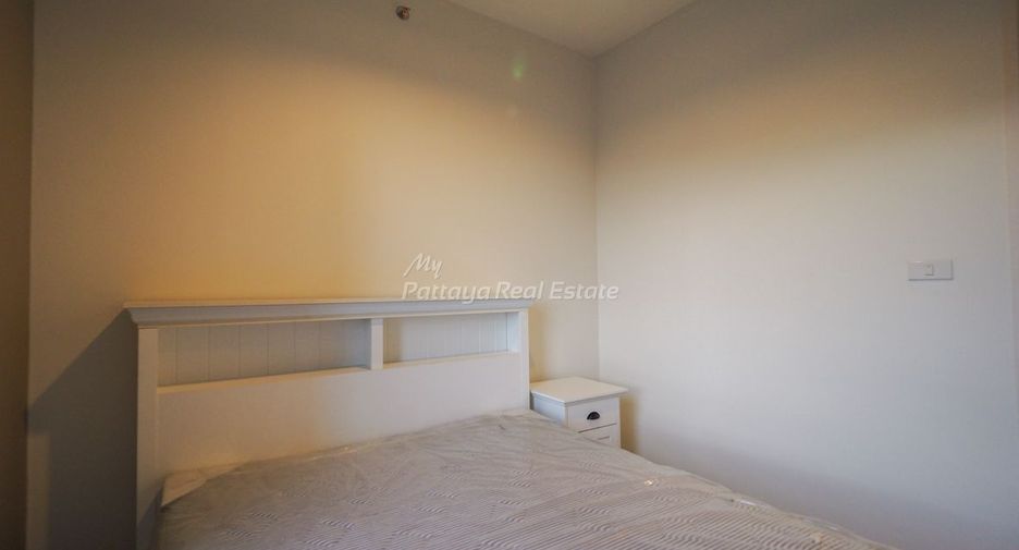 Wohnung zum Kauf mit 2 Zimmer in Bang Lamung, Chonburi