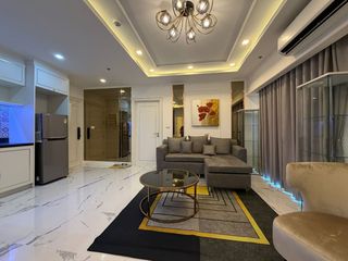 For Rent 2 Bedroom Condo In Bang Lamung, Chonburi