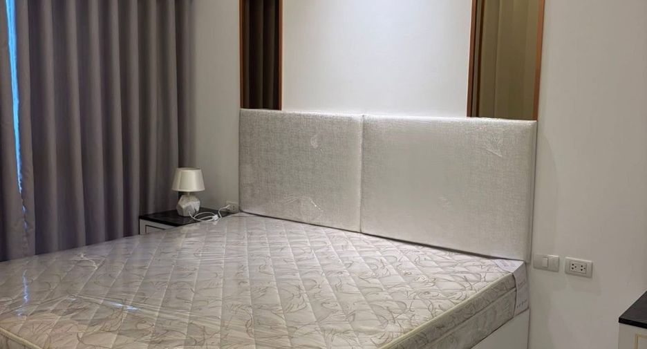 For rent and for sale 2 bedrooms condo in Jomtien, Pattaya