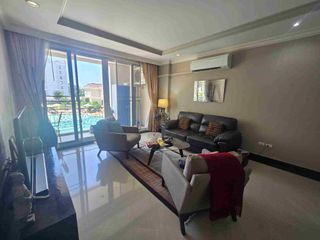 À vendre 1 chambre appartement à Bang Lamung, Chonburi