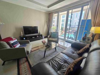 À vendre 1 chambre appartement à Bang Lamung, Chonburi