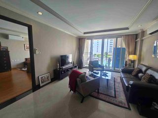 À vendre 1 chambre appartement à Bang Lamung, Chonburi