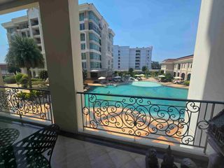 À vendre 1 chambre appartement à Bang Lamung, Chonburi