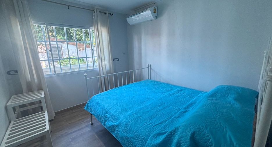 For rent 3 bedrooms house in Klaeng, Rayong