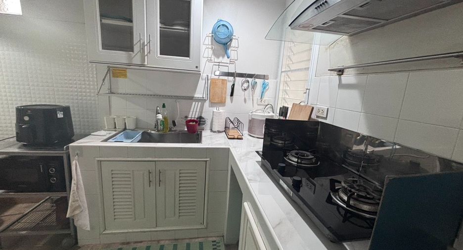 For rent 3 bedrooms house in Klaeng, Rayong
