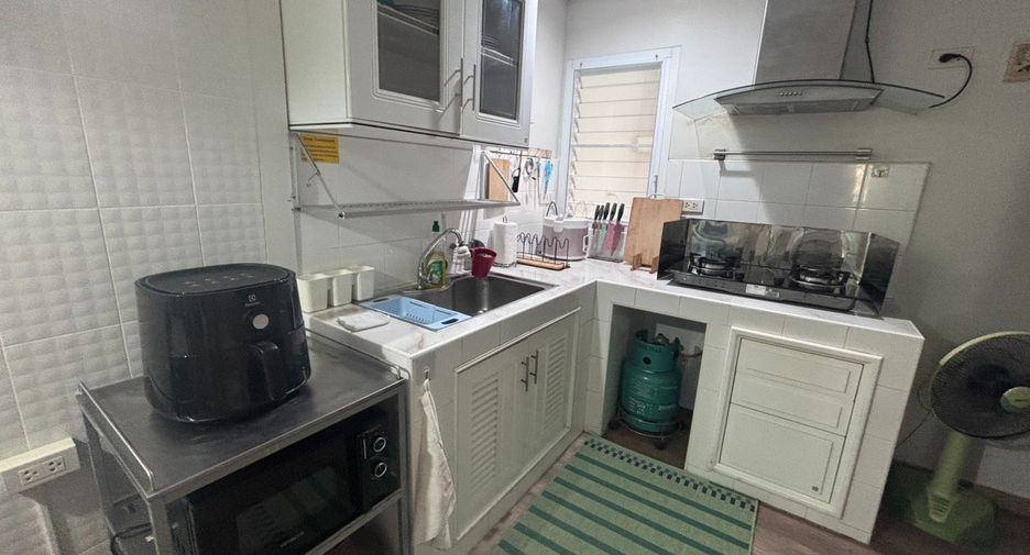 For rent 3 bedrooms house in Klaeng, Rayong