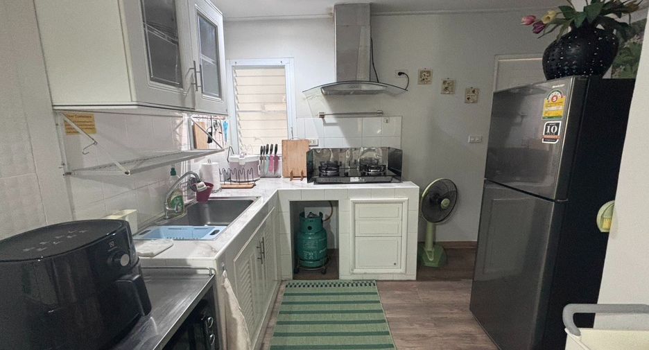 For rent 3 bedrooms house in Klaeng, Rayong