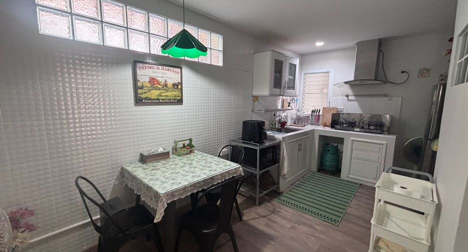 For rent 3 bedrooms house in Klaeng, Rayong