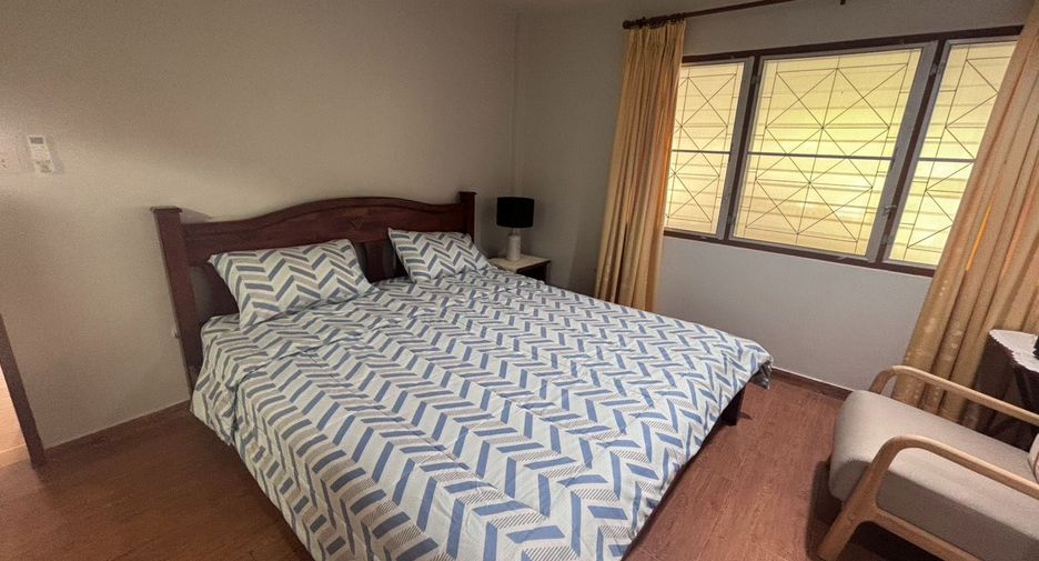 For rent 3 bedrooms house in Klaeng, Rayong