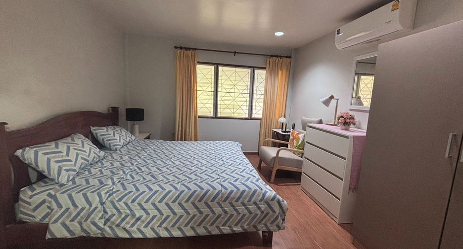 For rent 3 bedrooms house in Klaeng, Rayong
