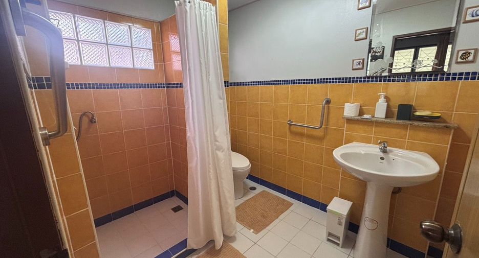 For rent 3 bedrooms house in Klaeng, Rayong