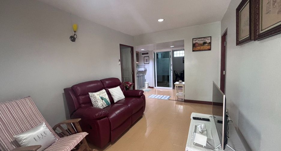 For rent 3 bedrooms house in Klaeng, Rayong