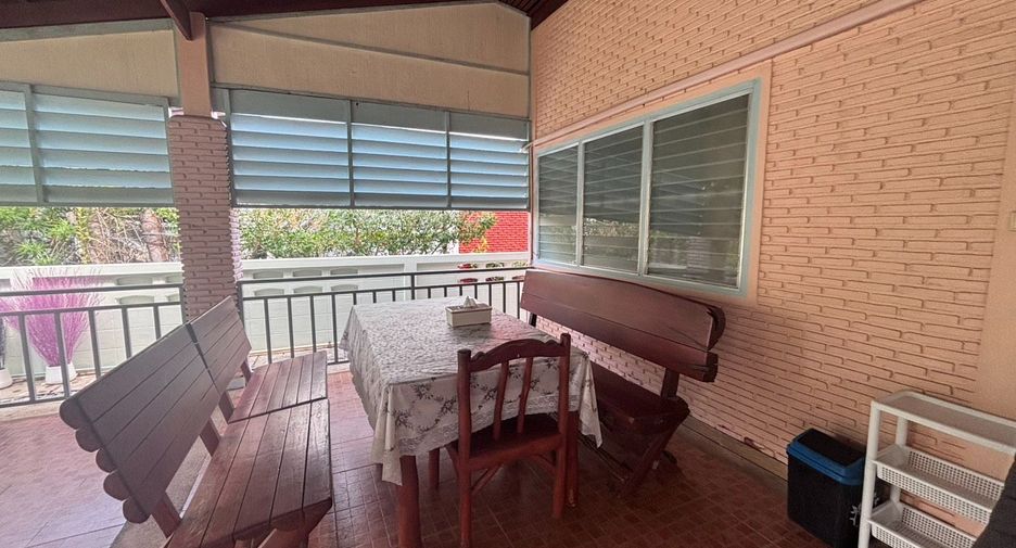 For rent 3 bedrooms house in Klaeng, Rayong