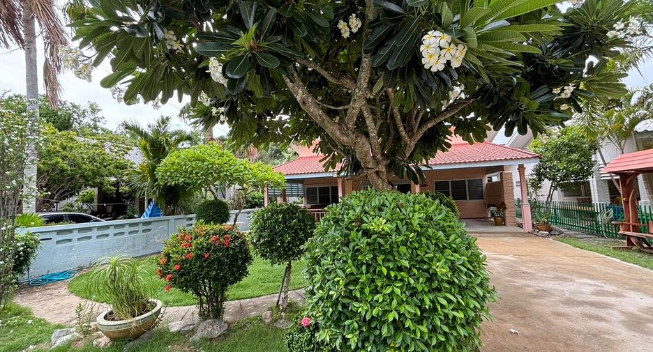 For rent 3 bedrooms house in Klaeng, Rayong