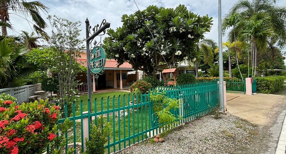 For rent 3 bedrooms house in Klaeng, Rayong
