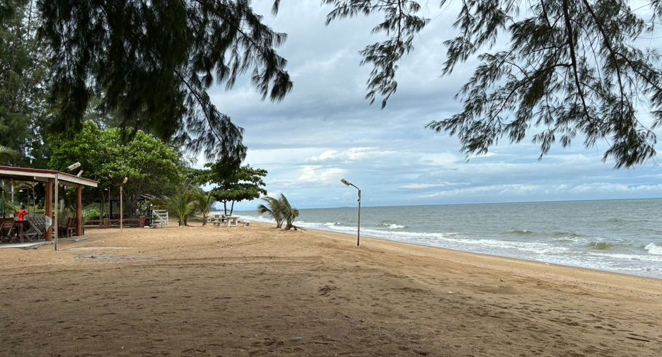 For rent 3 bedrooms house in Klaeng, Rayong