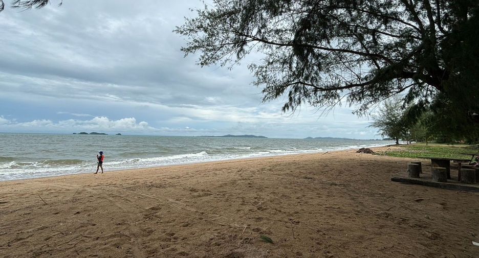 For rent 3 bedrooms house in Klaeng, Rayong