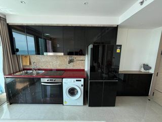 For rent 2 bedrooms condo in Bang Lamung, Chonburi