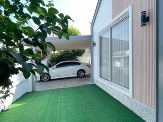 Haus zur Miete mit 3 Zimmer in Mueang Chiang Mai, Chiang Mai