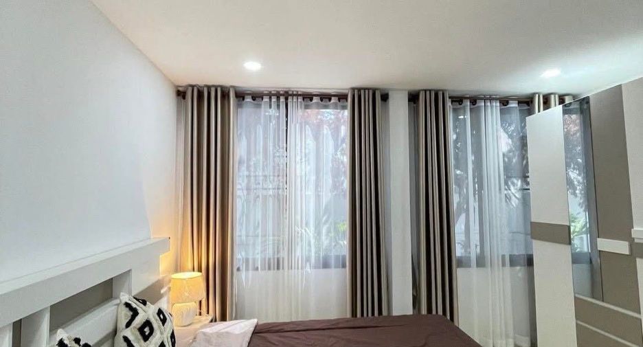 For rent 3 bedrooms house in Mueang Chiang Mai, Chiang Mai