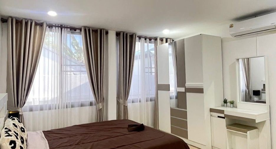 For rent 3 bedrooms house in Mueang Chiang Mai, Chiang Mai