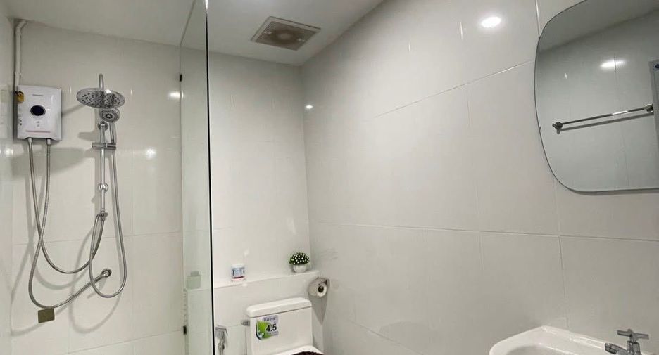 For rent 3 bedrooms house in Mueang Chiang Mai, Chiang Mai