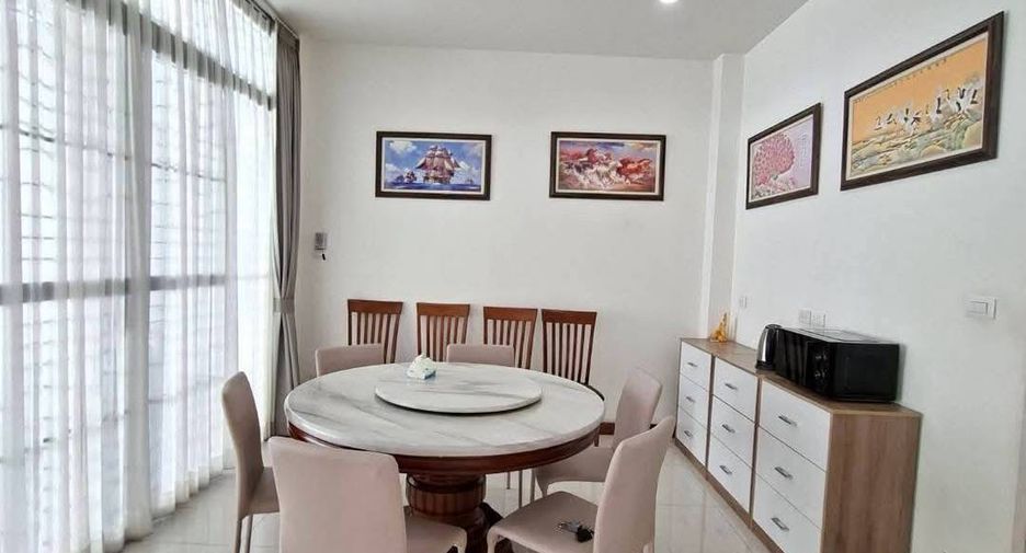 For rent and for sale 4 bedrooms house in Mueang Chiang Mai, Chiang Mai