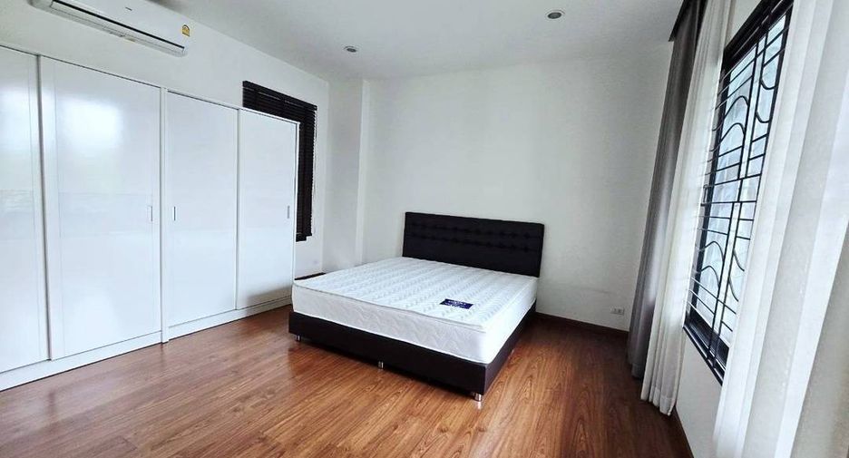 For rent and for sale 4 bedrooms house in Mueang Chiang Mai, Chiang Mai