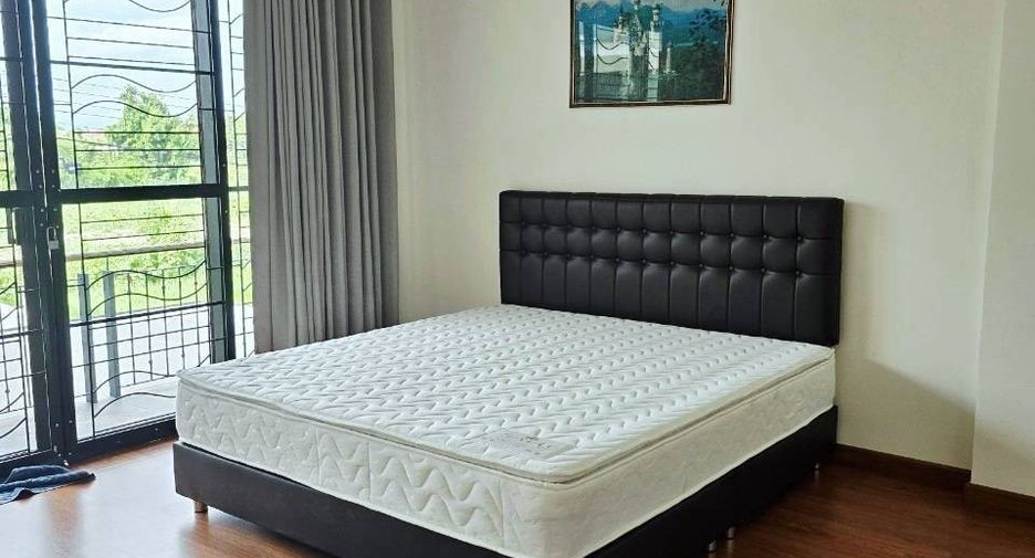 For rent and for sale 4 bedrooms house in Mueang Chiang Mai, Chiang Mai