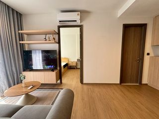 Condo en alquiler de 2 habitaciones en Mueang Chiang Mai, Chiang Mai