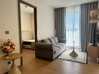 Condo en alquiler de 2 habitaciones en Mueang Chiang Mai, Chiang Mai