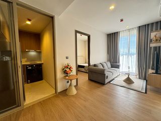 Condo en alquiler de 2 habitaciones en Mueang Chiang Mai, Chiang Mai