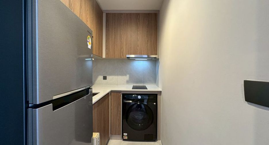 For rent 2 bedrooms condo in Mueang Chiang Mai, Chiang Mai