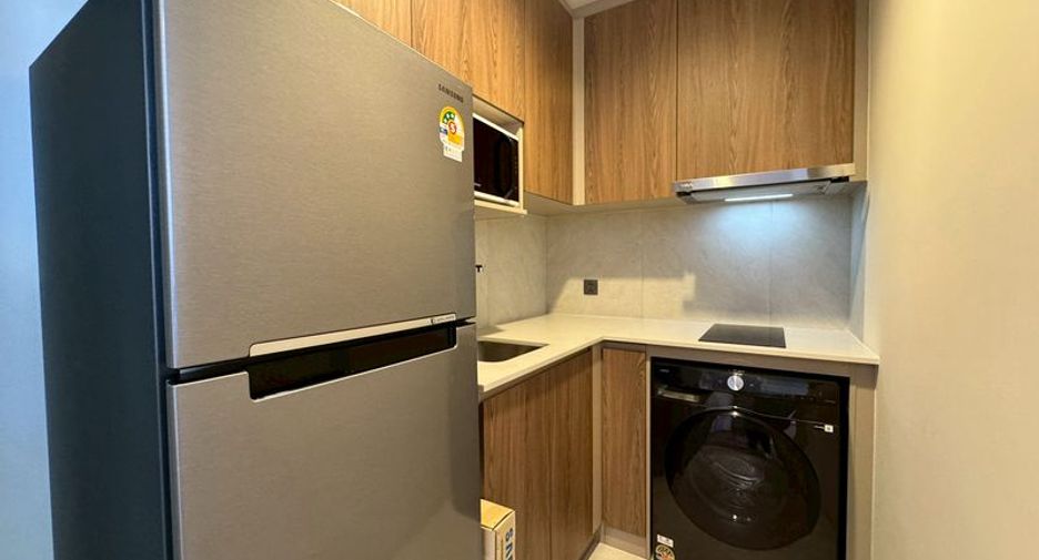 For rent 2 bedrooms condo in Mueang Chiang Mai, Chiang Mai