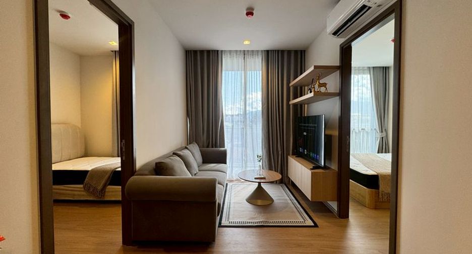 For rent 2 bedrooms condo in Mueang Chiang Mai, Chiang Mai