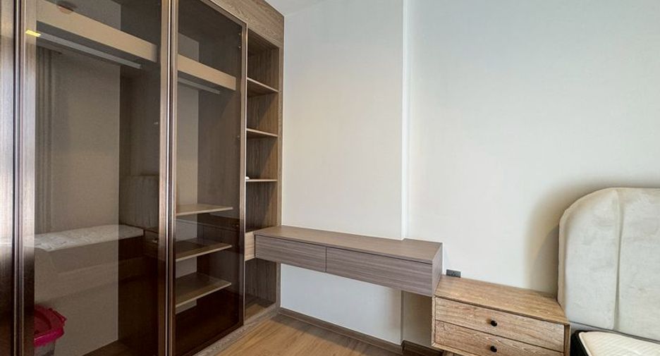 For rent 2 bedrooms condo in Mueang Chiang Mai, Chiang Mai