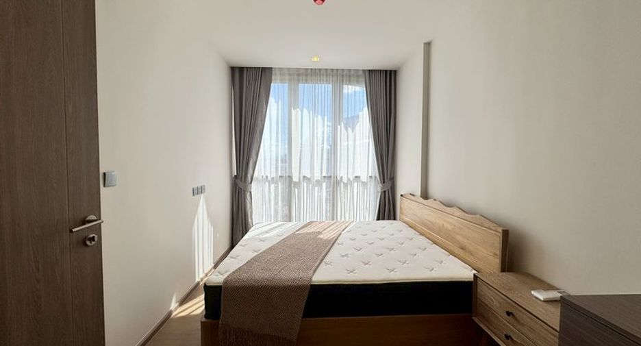 For rent 2 bedrooms condo in Mueang Chiang Mai, Chiang Mai