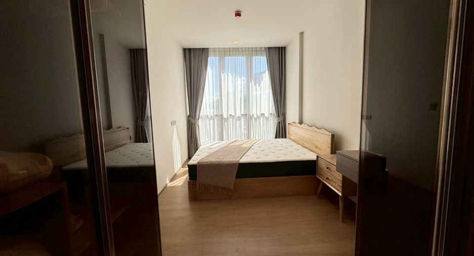 For rent 2 bedrooms condo in Mueang Chiang Mai, Chiang Mai