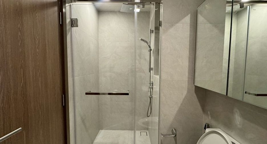 For rent 2 bedrooms condo in Mueang Chiang Mai, Chiang Mai
