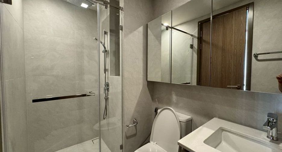 For rent 2 bedrooms condo in Mueang Chiang Mai, Chiang Mai