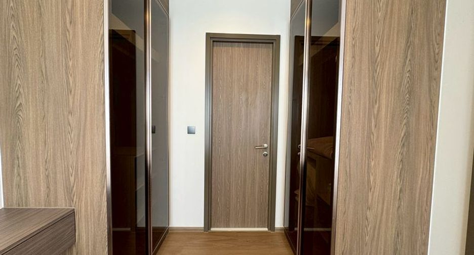 For rent 2 bedrooms condo in Mueang Chiang Mai, Chiang Mai