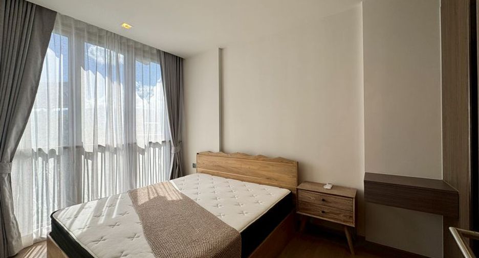 For rent 2 bedrooms condo in Mueang Chiang Mai, Chiang Mai
