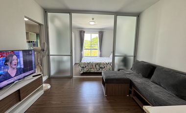 For rent 1 bed condo in Mueang Chiang Mai, Chiang Mai