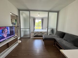 Wohnung zur Miete mit 1 Zimmer in Mueang Chiang Mai, Chiang Mai