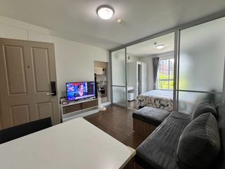 Wohnung zur Miete mit 1 Zimmer in Mueang Chiang Mai, Chiang Mai