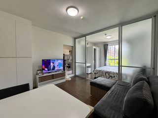 Wohnung zur Miete mit 1 Zimmer in Mueang Chiang Mai, Chiang Mai