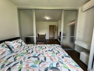 Wohnung zur Miete mit 1 Zimmer in Mueang Chiang Mai, Chiang Mai