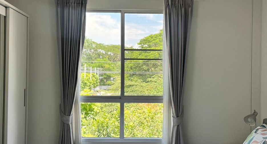 For rent 1 bed condo in Mueang Chiang Mai, Chiang Mai